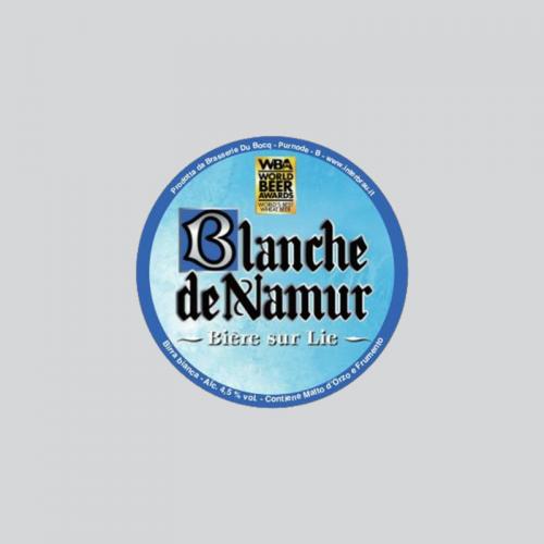 BLANCHE DE NAMUR